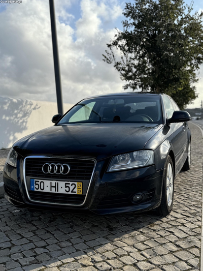 Audi A3 Hatchback