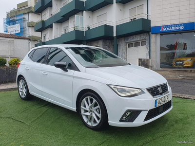 Seat Ibiza 1.0 TSI FR