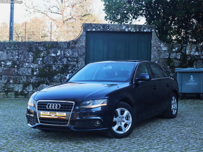 Audi A4 2.0TDi