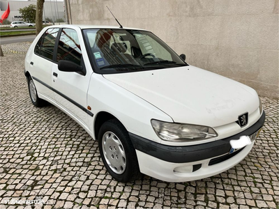 Peugeot 306 1.4 XS