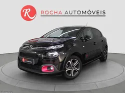 Citroën C3 1.2 PureTech Shine