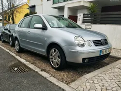 VW Polo 1.2