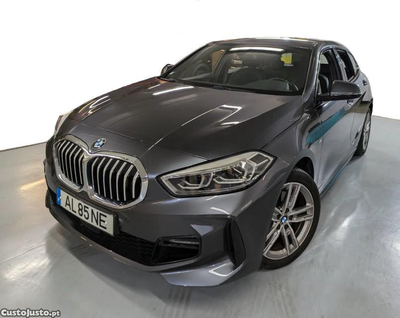 BMW 116 d Corporate Edition M