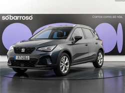 Seat Arona 1.0 TSI FR