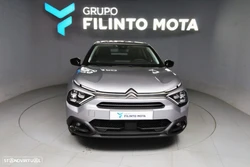 Citroën C4 1.5 BlueHDi Feel Pack