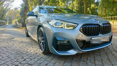 BMW 216 Gran Coupé Pack M Auto