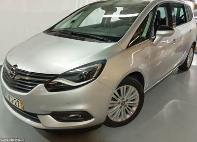 Opel Zafira 1.6 CDTI INNOVATION