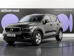 Volvo XC40 1.5 T2 Momentum