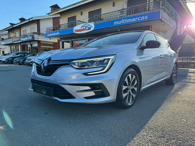 Renault Mégane 1.3 TCe Limited