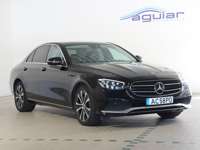 Mercedes Classe E E 300 de Avantgarde