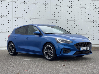 Ford Focus St Line 1.0 EcoBoost