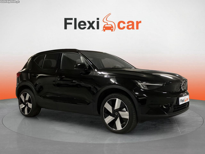 Volvo XC40 Recharge Twin Core