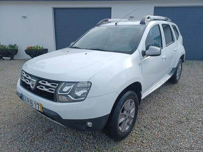 Dacia Duster 1.5 DCi