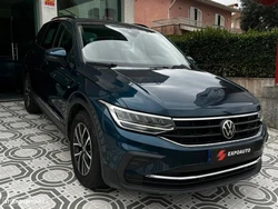 VW Tiguan 2.0 TDI Life