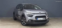 Citroën C3 1.2 PureTech Plus