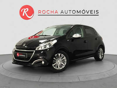 Peugeot 208 1.2 PureTech Allure