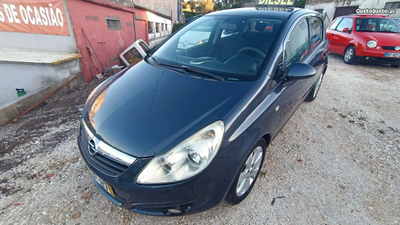 Opel Corsa 1.3 CTDI Cosmos