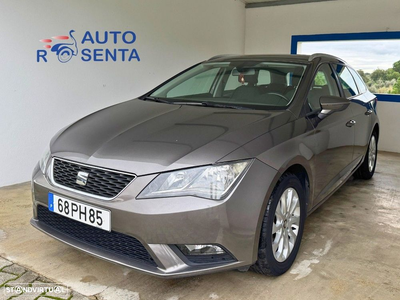 SEAT Leon ST 1.6 TDI Style Ecomotive