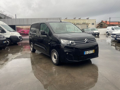 Citroen Berlingo 1.5 BlueHDi M Shine