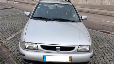 SEAT Córdoba 1.4, 85 CV