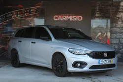 Fiat Tipo 1.3 M-Jet Street