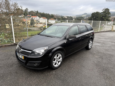 Opel Astra 1.3 cdti Sport