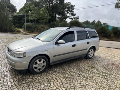 Opel Astra 1.4i