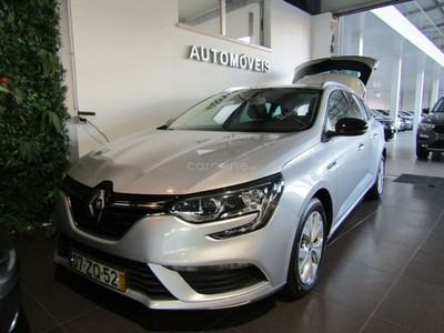 Renault Mégane 1.5 Blue dCi Limited