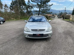 Citroën Xsara Diesel