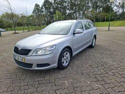 Skoda Octavia 1.6TDI Ambition