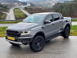 Ford Ranger 2.0 TDCi CD Raptor 4WD