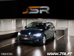 Fiat Tipo 1.3 M-Jet Lounge