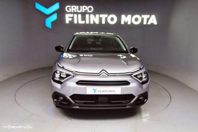 Citroën C4 1.2 PureTech Plus