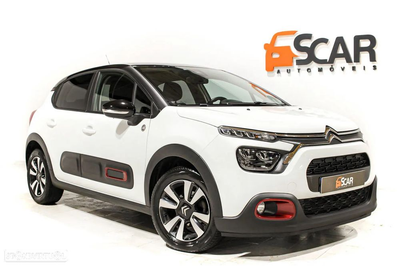 Citroën C3 1.2 PureTech C-Series