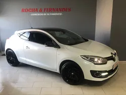 Renault Mégane BOSE EDITION