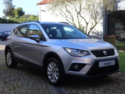 Seat Arona 1.6 TDI Style