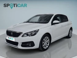 Peugeot 308 Style 1.5 BlueHDi 130 cv Euro 6.2d