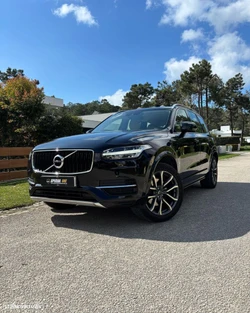 Volvo XC 90 2.0 D4 Momentum