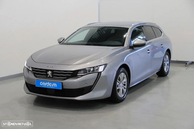 Peugeot 508 SW 1.5 BlueHDi Business Line