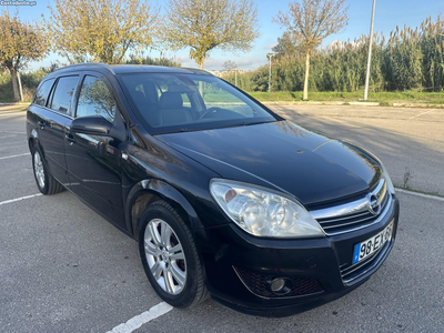 Opel Astra 1.7 Cdti