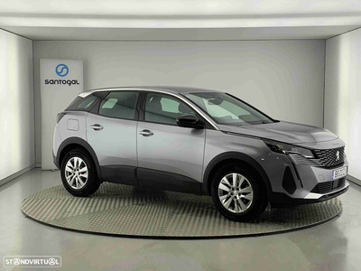 Peugeot 3008 1.2 PureTech Active Pack