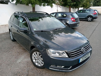 VW Passat 2.0tdi passat Nacional