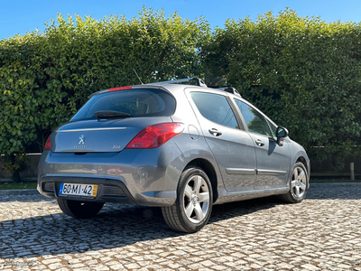 Peugeot 308 1.4 65 mil kms