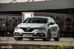 Renault Mégane 1.8 TCe R.S. Trophy