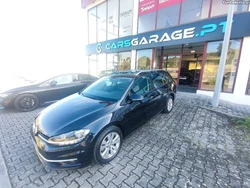 VW Golf Variant 1.6 TDI 115cv Nacional