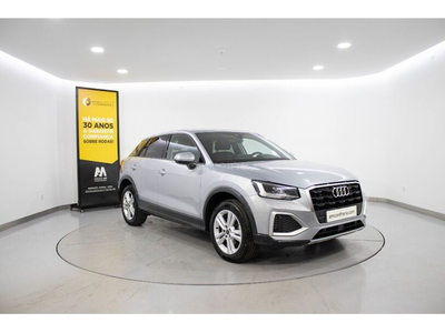 Audi Q2 30 TFSI ADVANCED