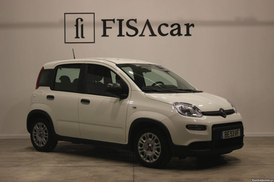 Fiat Panda 1.0 Hybrid