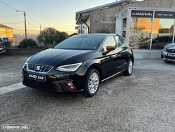 SEAT Ibiza 1.0 MPI S&S XCELLENCE BEATS