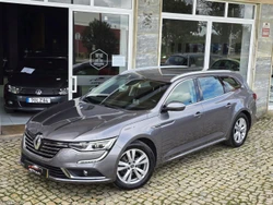 Renault Talisman ENERGY dCi 110 LIFE