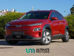 Hyundai Kauai EV 39 kWh Executive